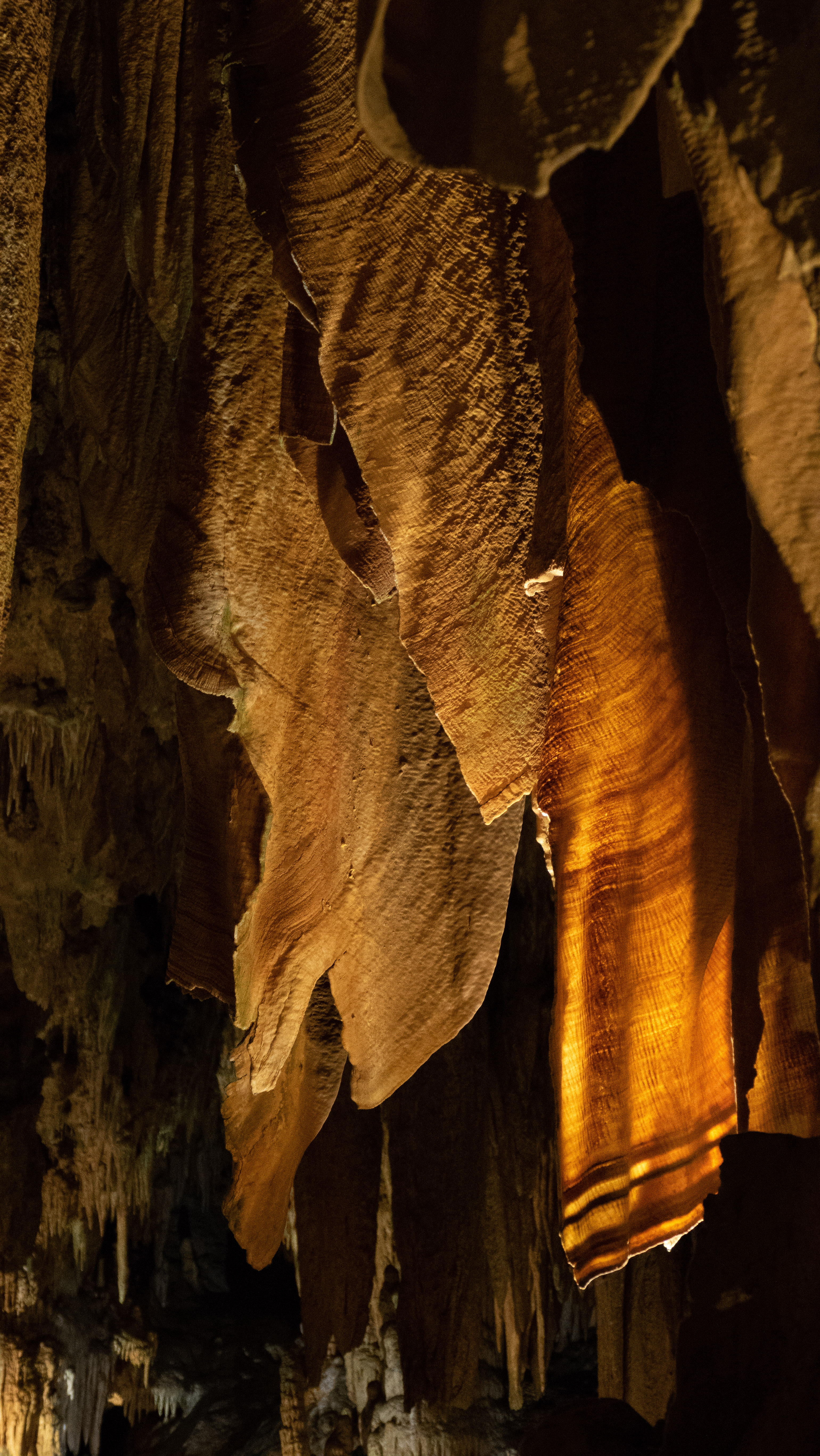 Luray Caverns, Luray, VA