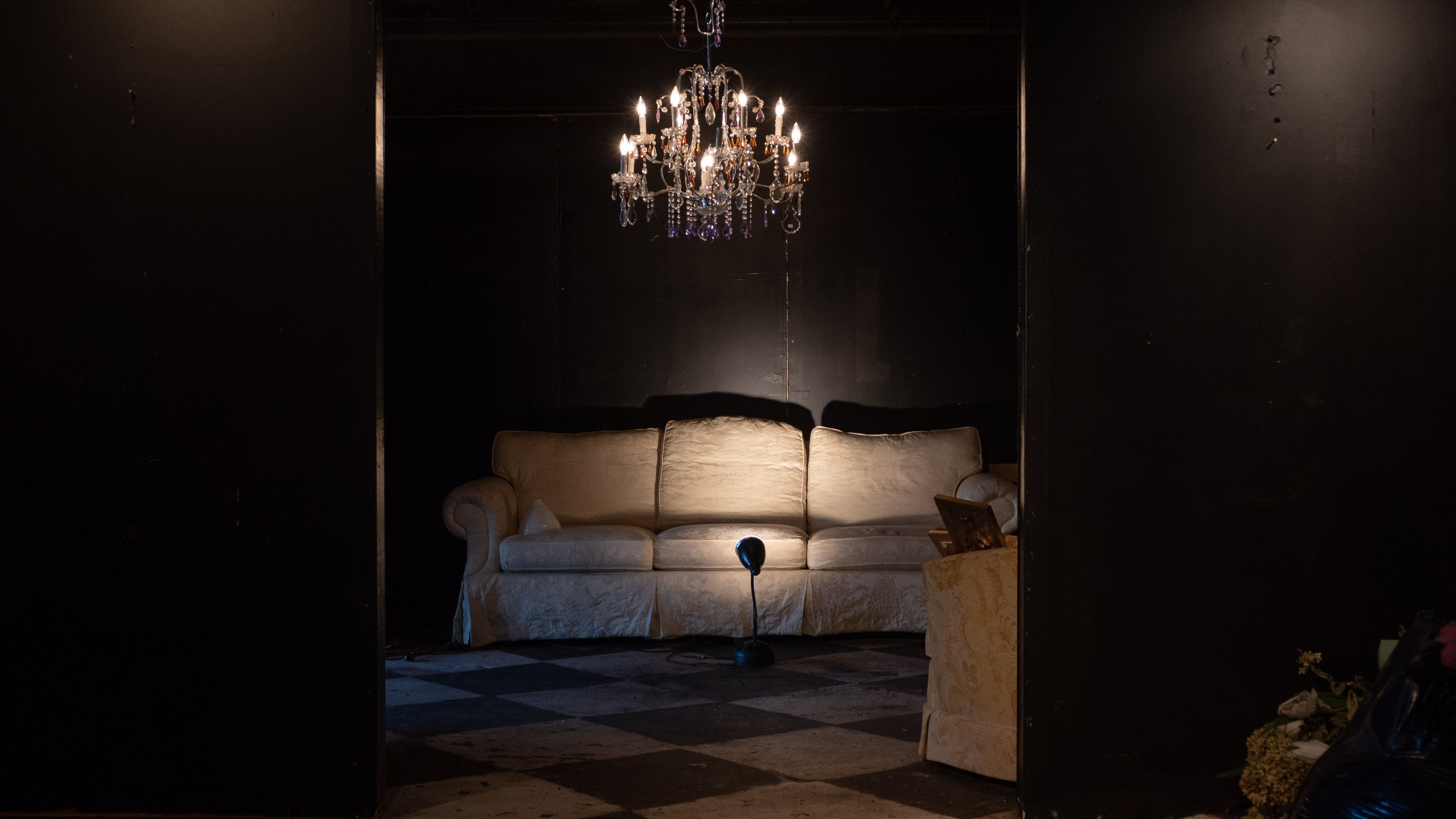 Luray Antiques, Luray, VA