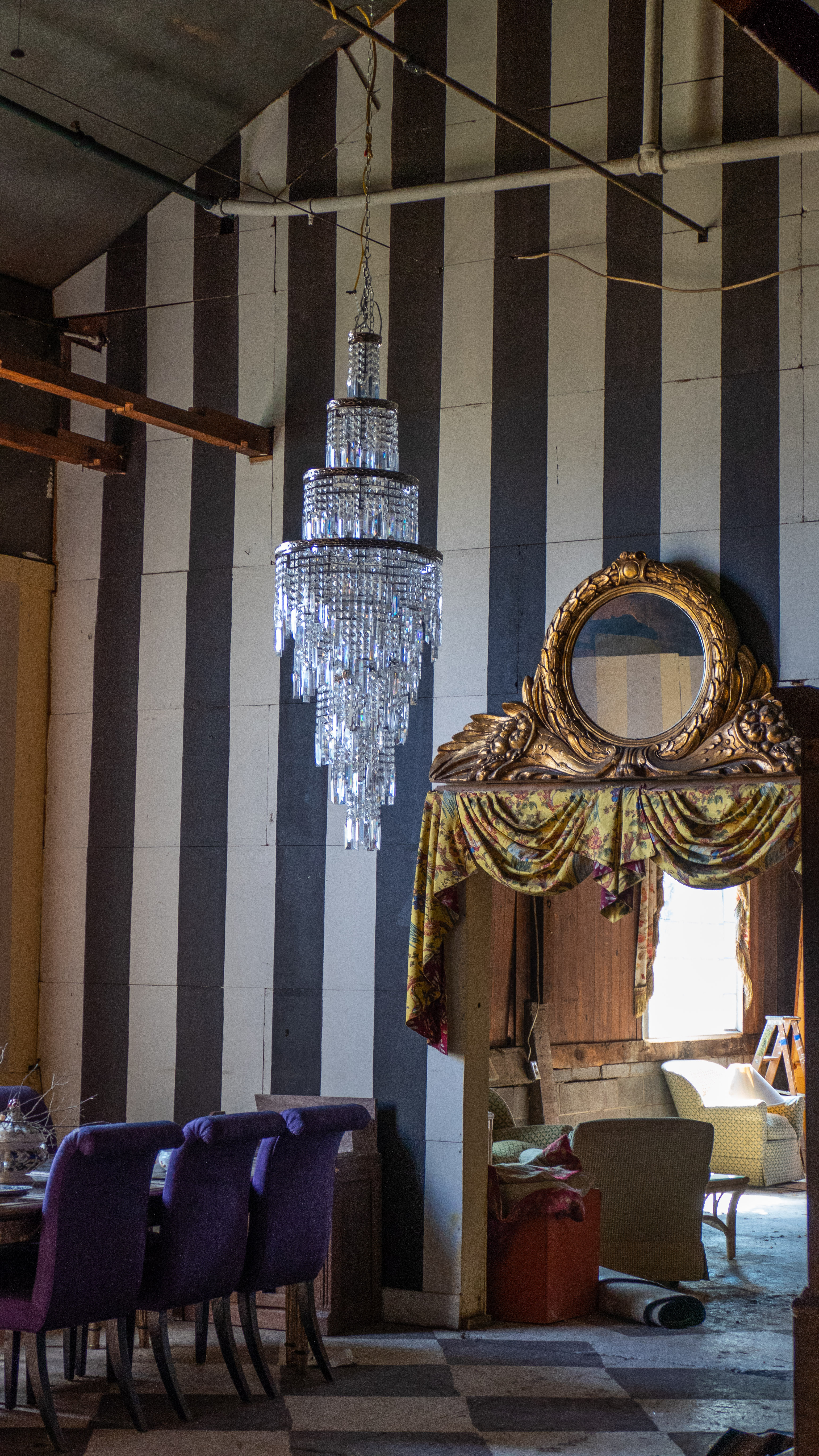 Luray Antiques, Luray, VA