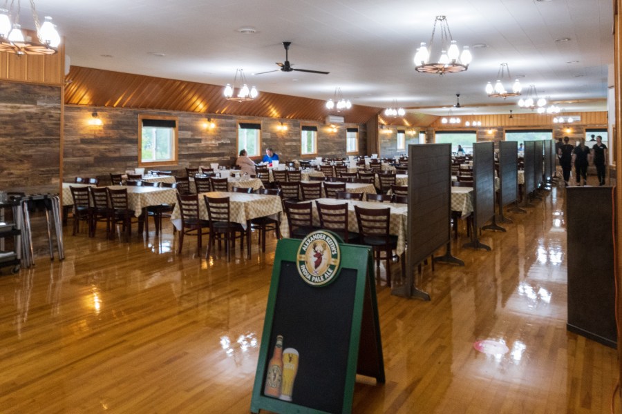 New Glasgow Lobster&nbsp;Supper