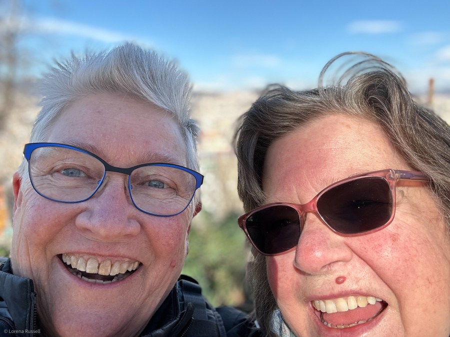 Home Again, Home Again: Reflections on Our Month in&nbsp;Barcelona