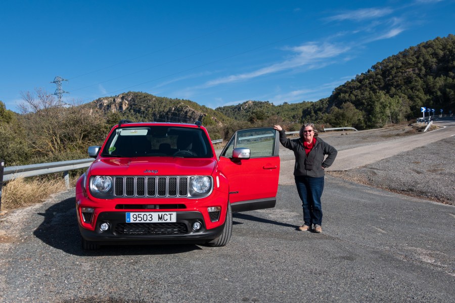 Priorat 1: Reus &&nbsp;Gratallops