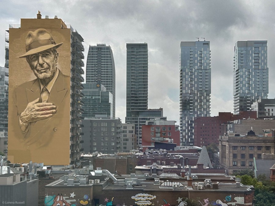 Museum of Fine Arts, Soup Dumplings & Old&nbsp;Port