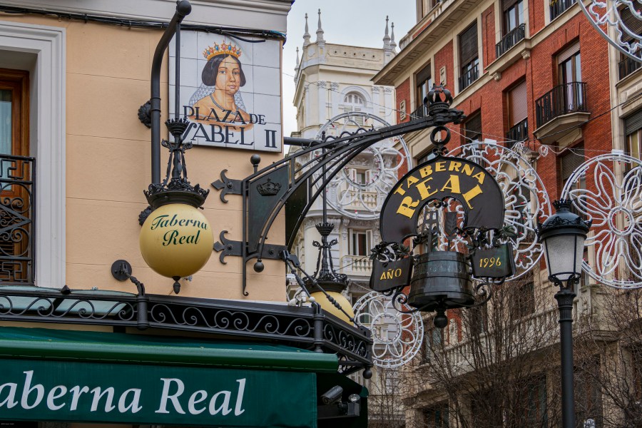 A Lot to Look&nbsp;At