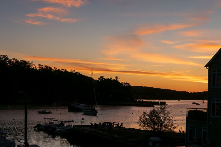Ingonish to Mahone&nbsp;Bay