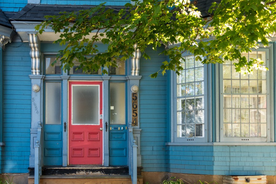 Agricola Street & The Narrows Public&nbsp;House