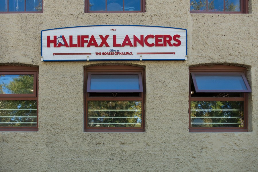 The Halifax Lancers & The Natural History&nbsp;Museum