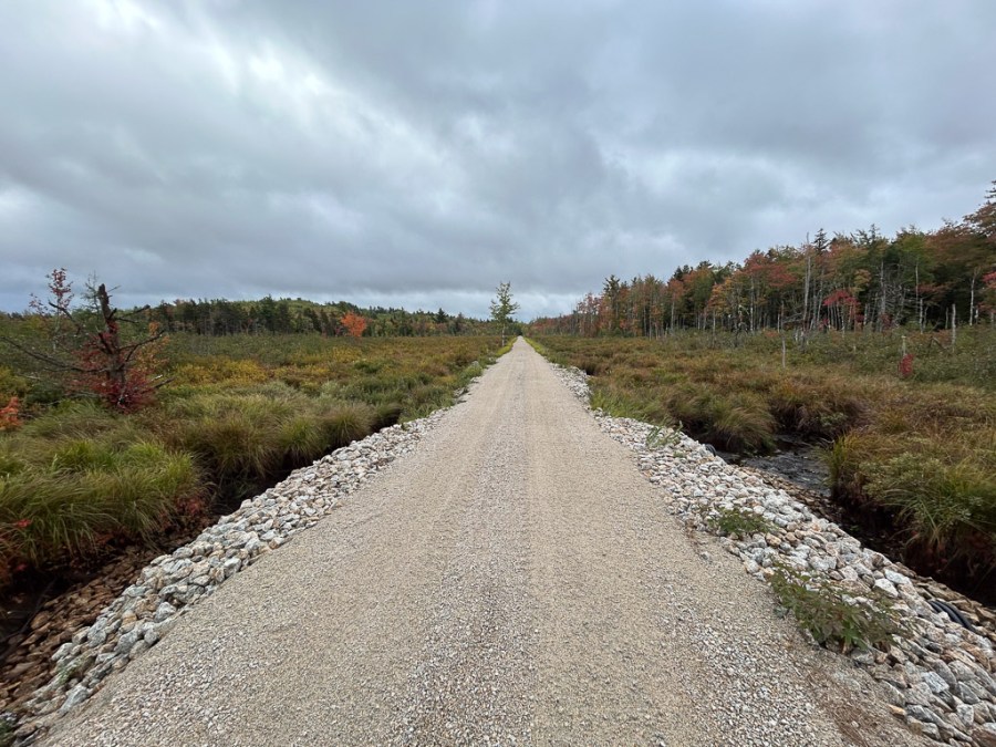 Bay to Bay Trail &&nbsp;Lunenburg